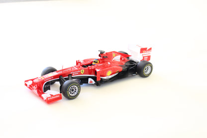 RC Ferrari F1 Red Edition