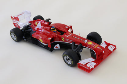 RC Ferrari F1 Red Edition