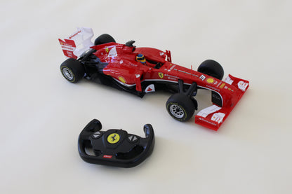 RC Ferrari F1 Red Edition