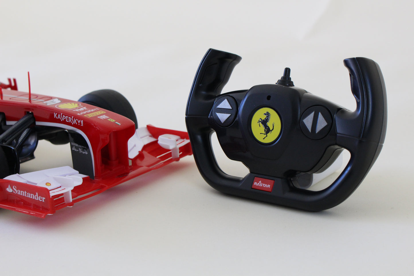 RC Ferrari F1 Red Edition