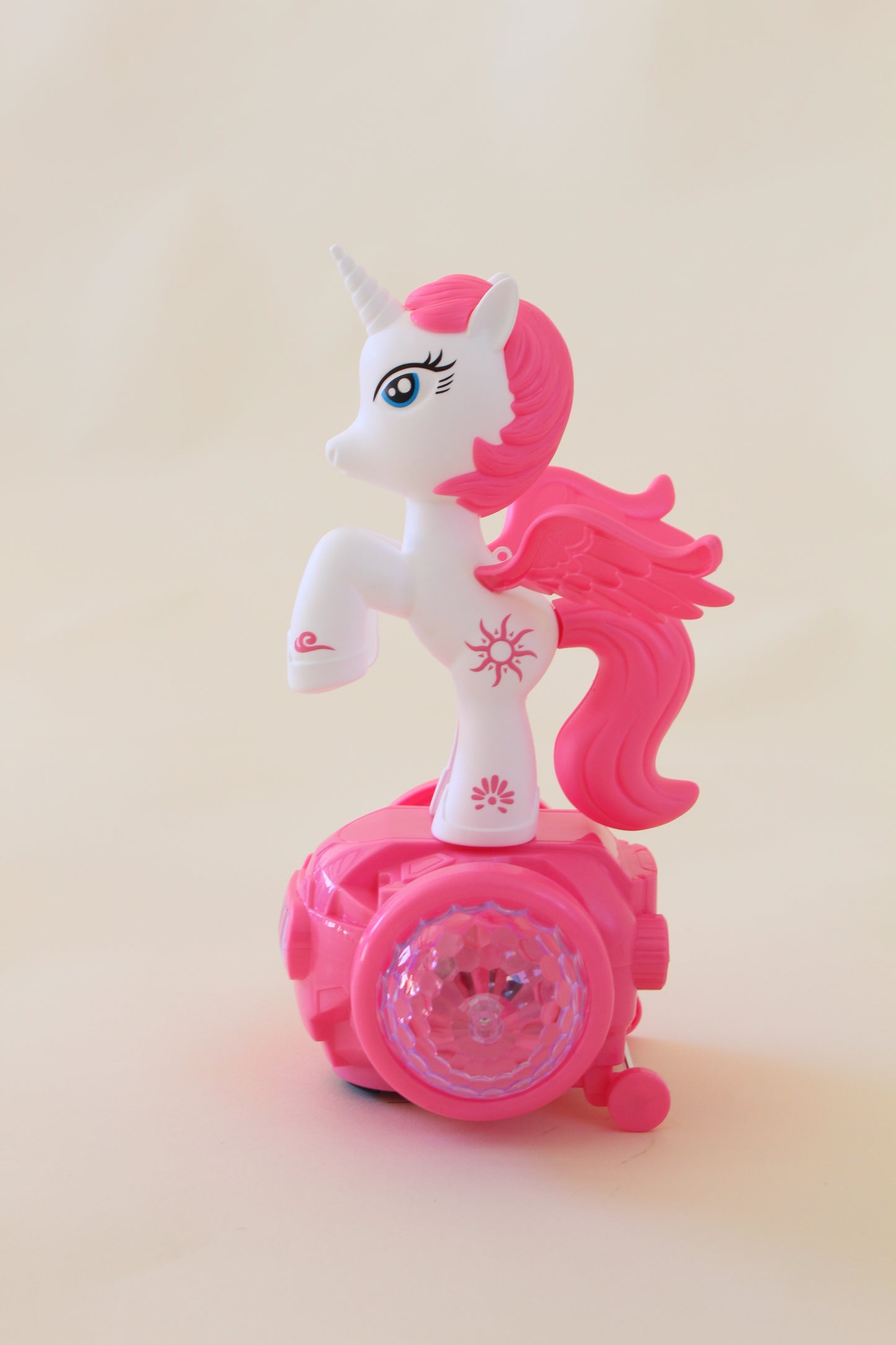 The Dancing Robot Toy- Unicorn