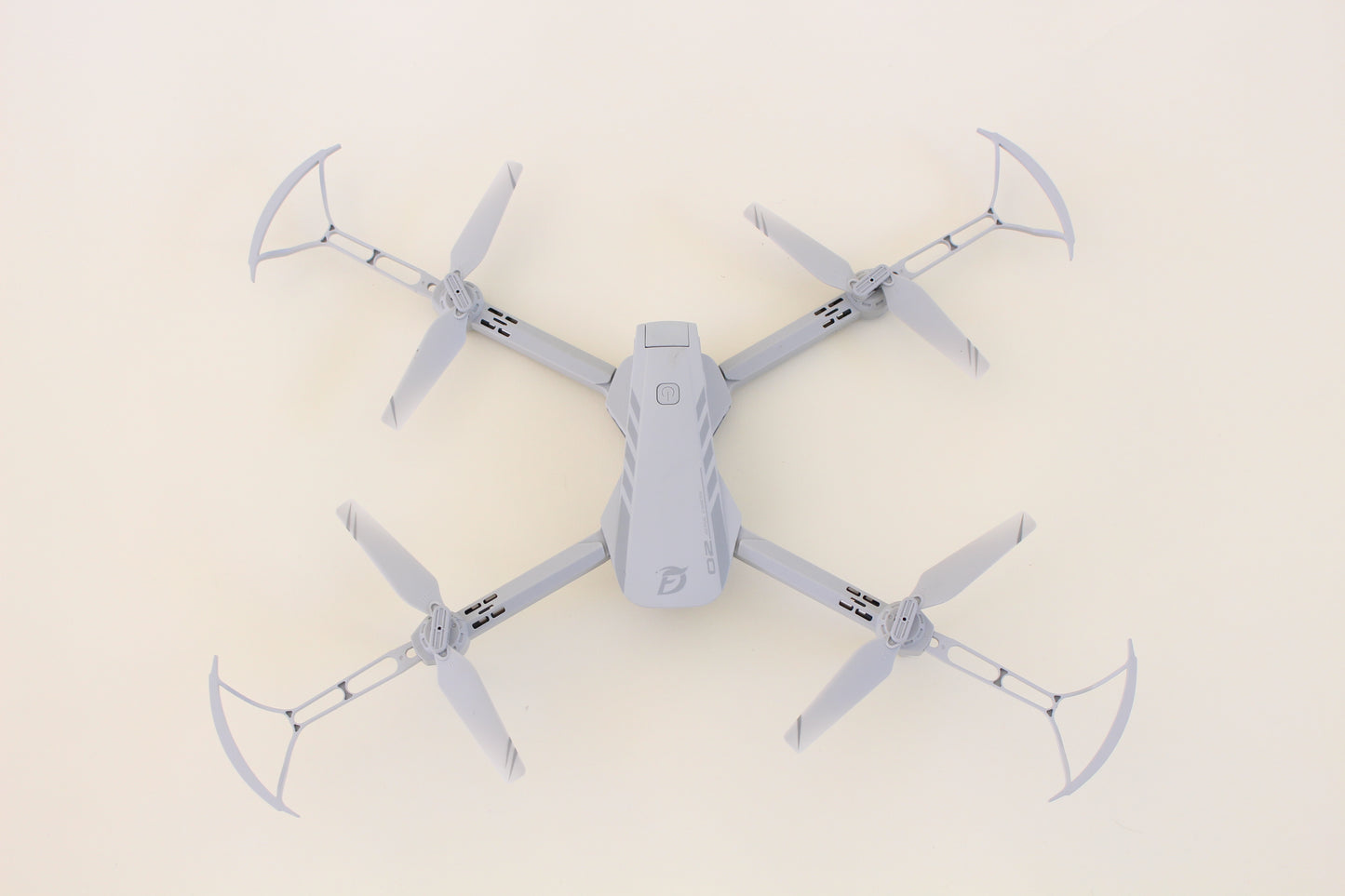 Foldable Drone with HD Camera IOS & Android Downloadable App