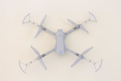 Foldable Drone with HD Camera IOS & Android Downloadable App