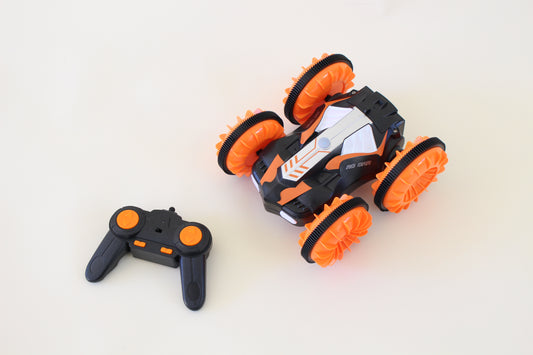 Vanguard Racer Orange Edition