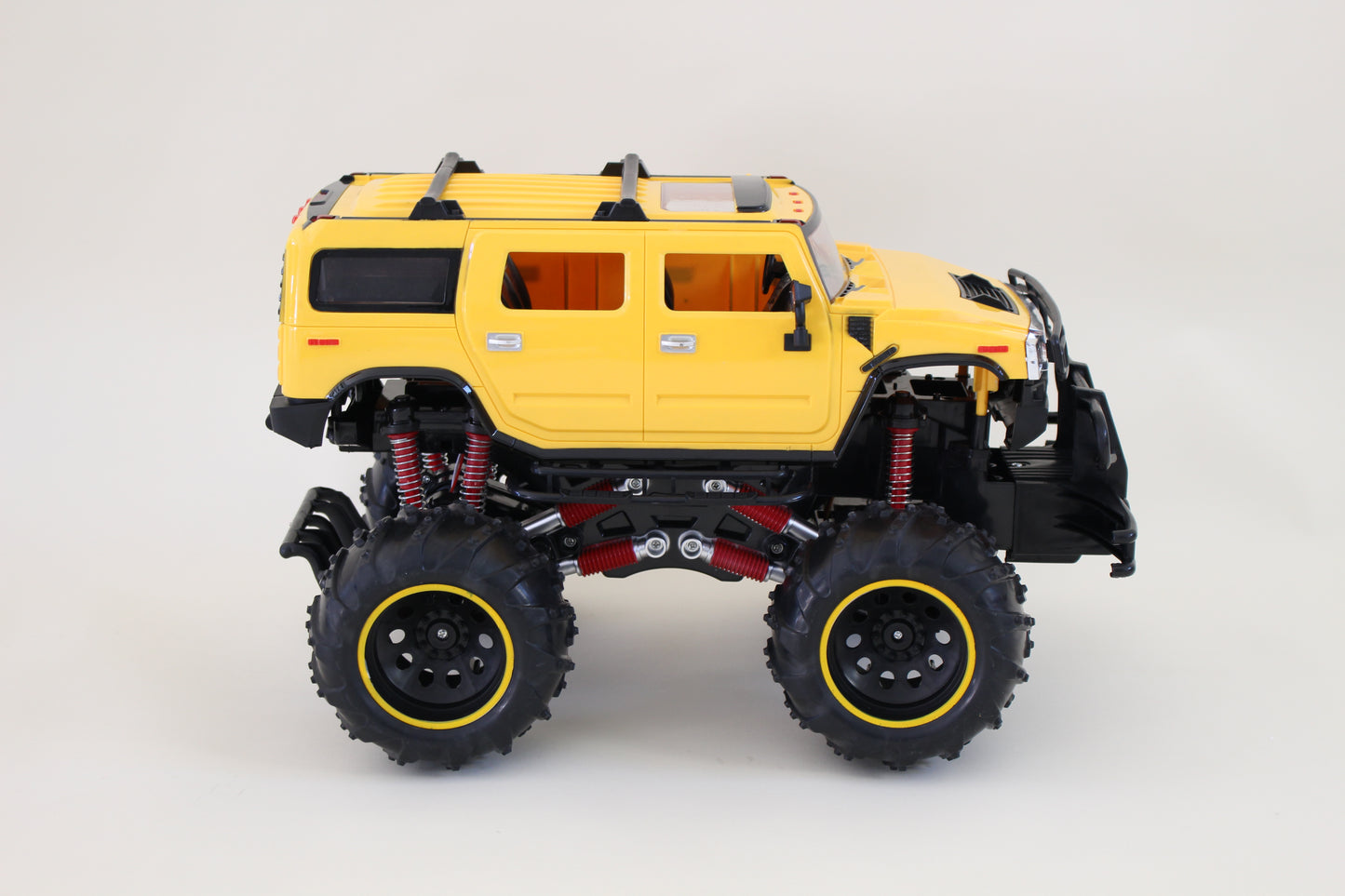 Monster Truck Gravity R/C