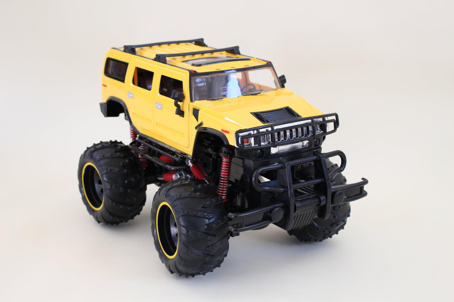 Monster Truck Gravity R/C