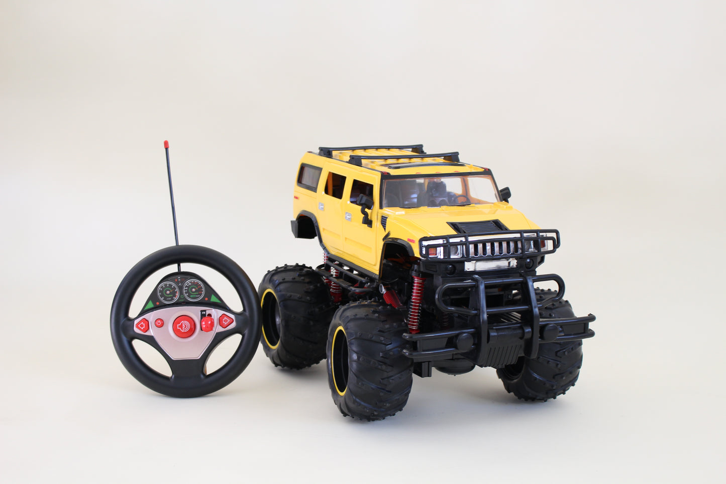 Monster Truck Gravity R/C