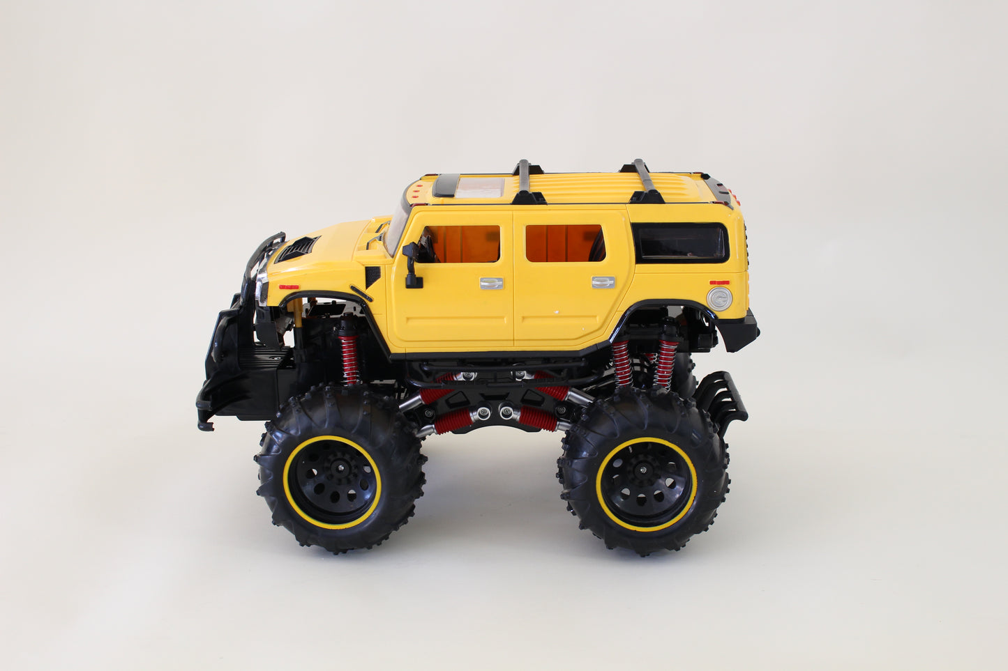 Monster Truck Gravity R/C