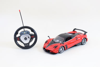 Top Speed Remote Control R/C