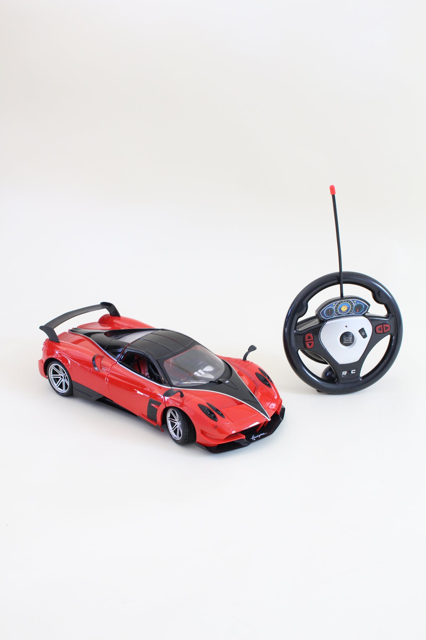 Top Speed Remote Control R/C