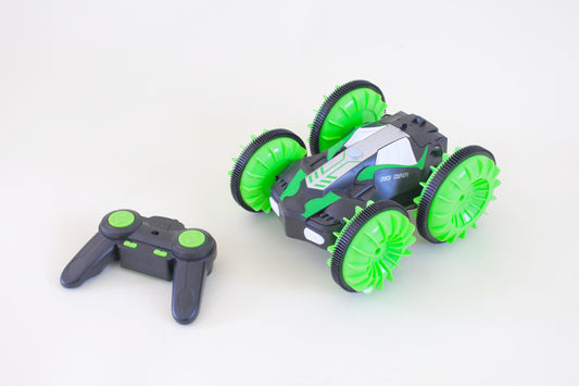 Vanguard Racer Green Edition