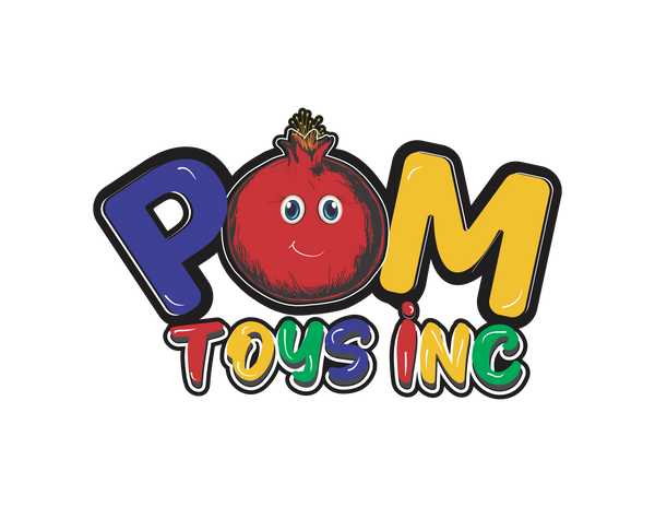 Pom Toys Inc